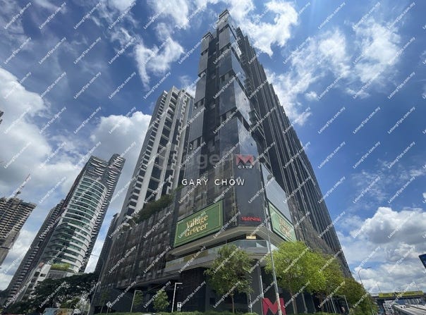 Jalan Ampang, Ampang, Kuala Lumpur 50480