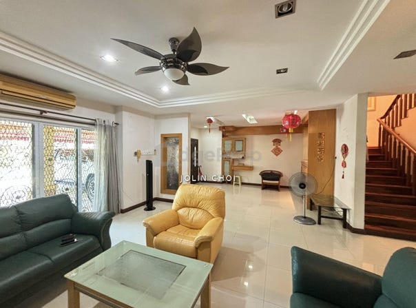 Jalan Puteri , Bandar Puteri Puchong, Selangor
