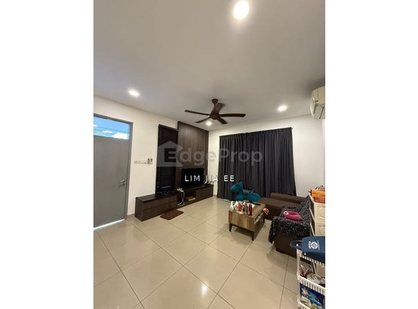 Johor Bahru, Johor 81100