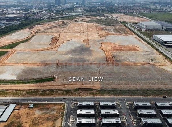 Klang, Selangor 41050