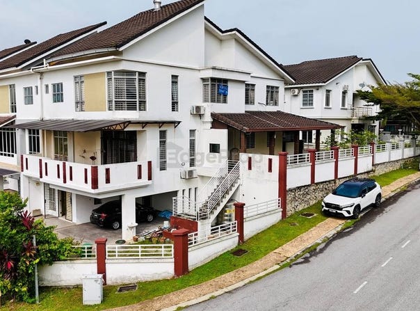 Kajang Perdana, Kajang, Selangor 43000