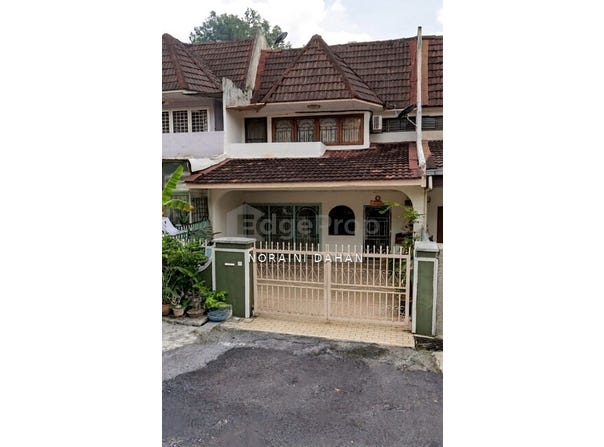 Ampang, Kuala Lumpur 56100