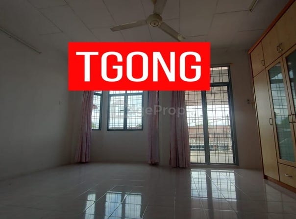 Lorong Kerjasama, Bukit Tengah, Penang 14000