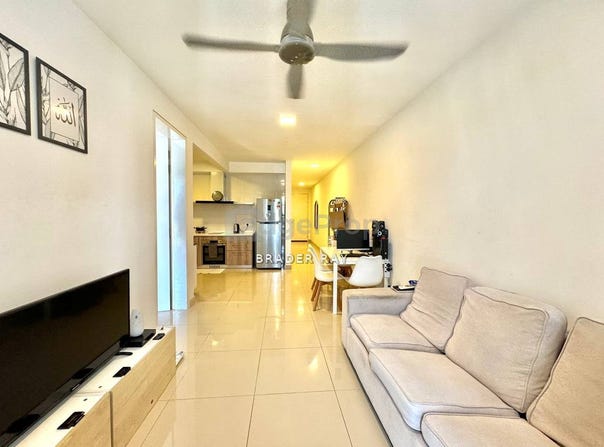 Off Jalan Melawati 4, Taman Nadayu, Hulu Kelang, 53100, Selangor, Taman Melawati, Selangor 53100