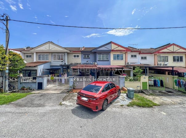 Semenyih, Selangor 43500