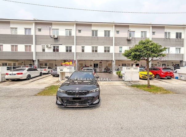 Sungai Buloh, Selangor 47000