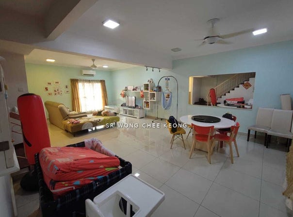 Shah Alam, Selangor 40150