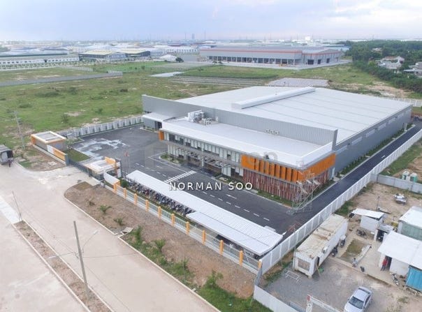 Bandar Puncak Alam, Selangor