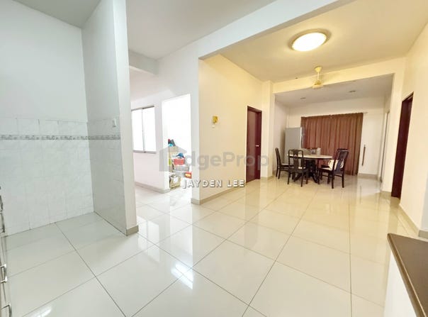 Bandar Puteri Puchong, Selangor 47100