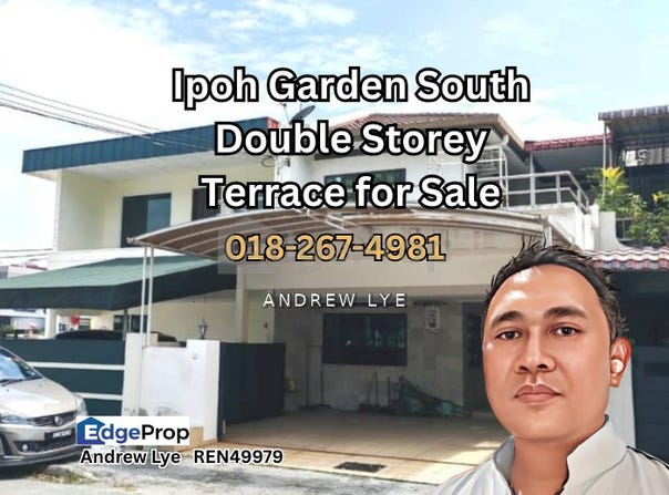 Ipoh, Perak 31400
