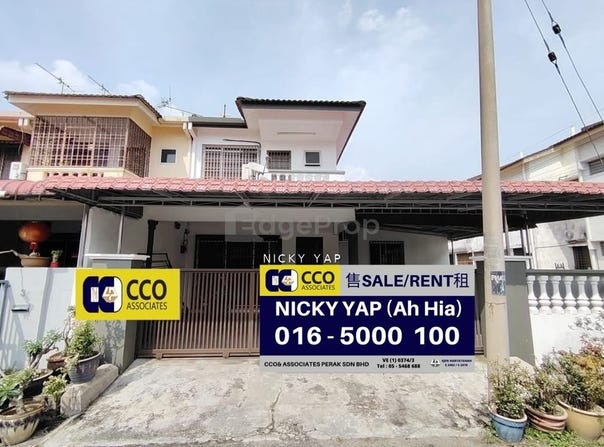 Ipoh, Perak 31350