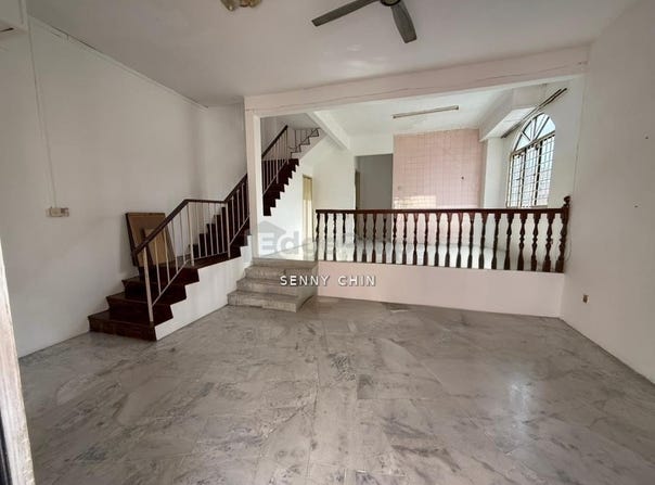 Jalan SL 7, Bandar Sungai Long, Selangor 43000