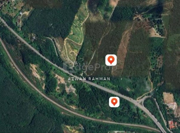 Hulu Selangor, Selangor 35900