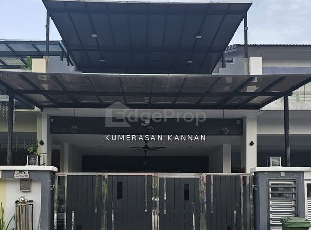Sepang, Selangor 43800