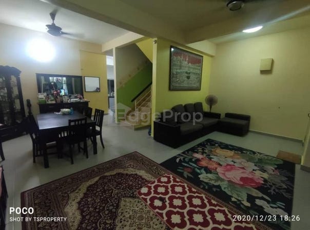 Jalan Sutera 2/4, Kajang, Selangor 43000
