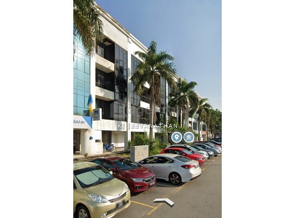 Perai, Penang 13600