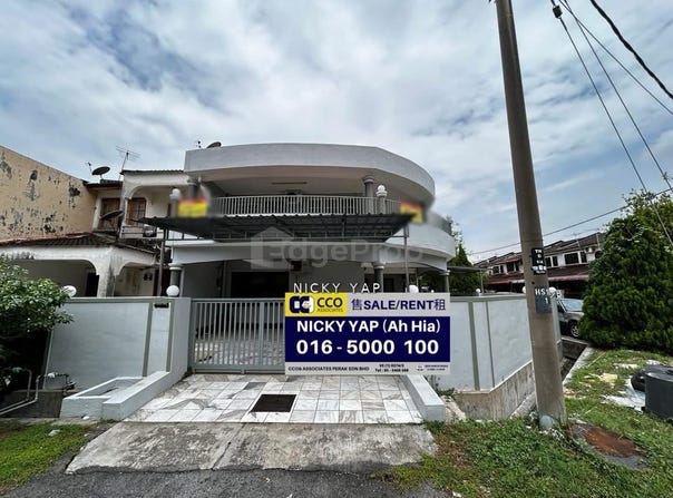 Ipoh, Perak