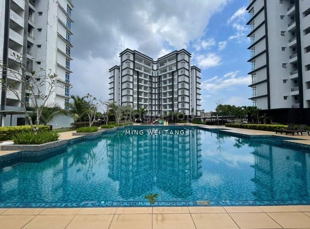 Senai, Johor 81400