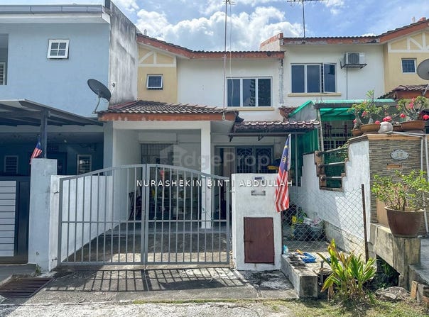 Jalan Harmoni, Kajang, Selangor 43500