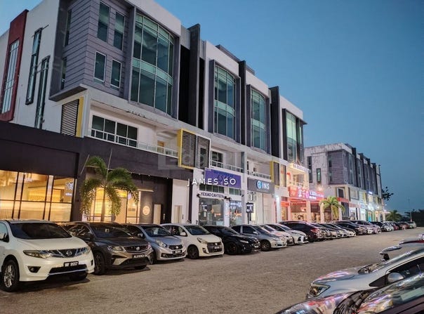 Melaka, Melaka 75200