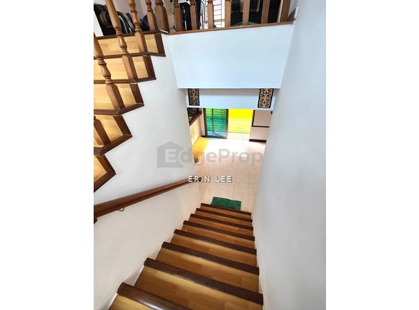 Jalan Austin Perdana 2/21, 81100, Johor, Johor Bahru, Johor 81100