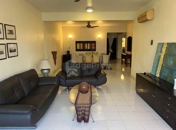 Jalan 5/58, Bukit Gasing, 46000, Selangor, Petaling Jaya, Selangor 46000