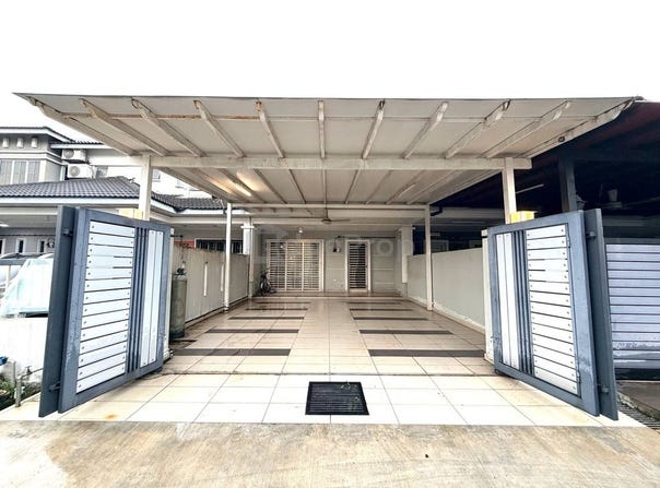 Jalan Kebun Nenas, Klang, Selangor 41200