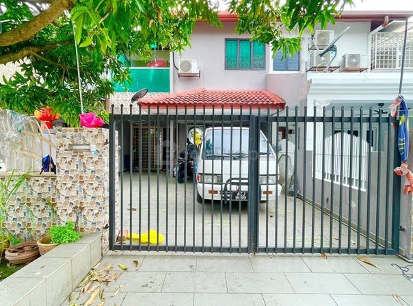 Ampang, Selangor 55100