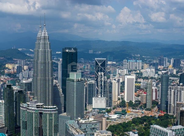 KL City Centre, Kuala Lumpur 0