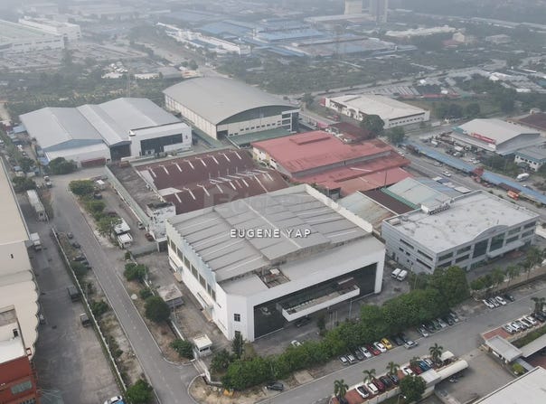 Sungai Buloh, Selangor 47000