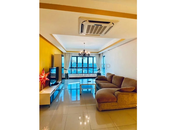 Jalan Barat, 57000, Kuala Lumpur, Bukit Jalil, Kuala Lumpur 57000