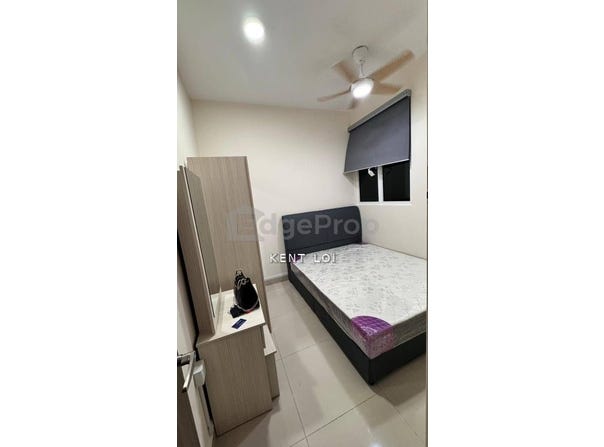 Johor Bahru, Johor 81000
