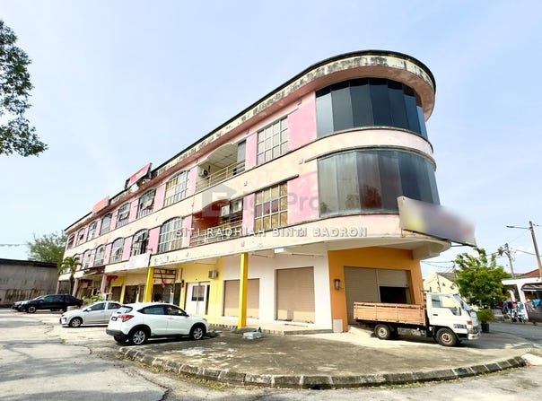 Klang, Selangor