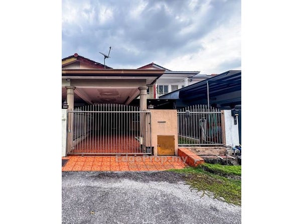 Klang, Selangor 41100