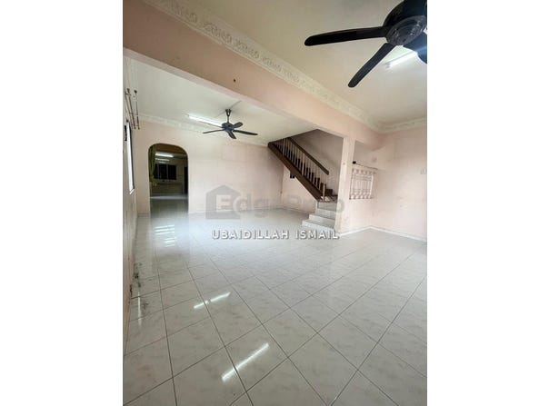 JALAN JENARIS, Kajang, Selangor 43000