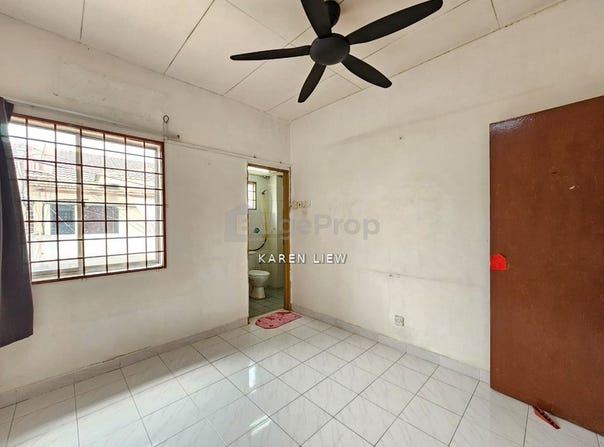 Jalan Damai Perdana, Cheras, Kuala Lumpur 56000