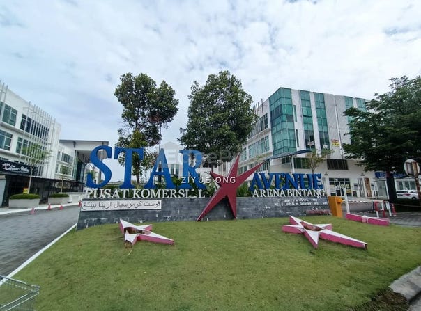 Shah Alam, Selangor 40150