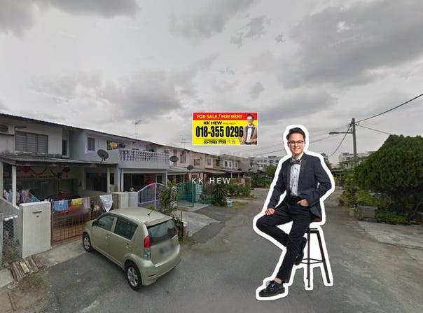 Jalan Semarak , Kajang, Selangor 43000