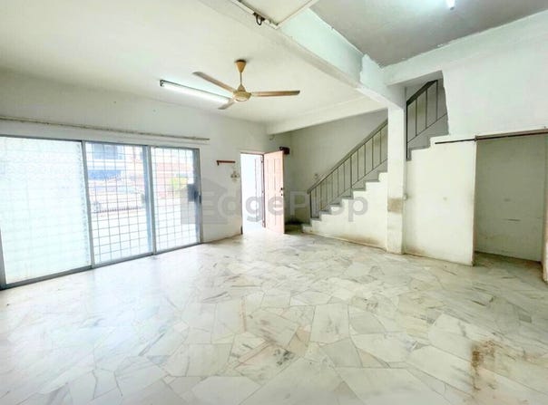 Jalan Cengal 4, Balakong, Selangor 43300