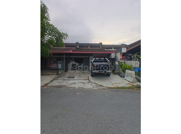 Johor Bahru, Johor 81200