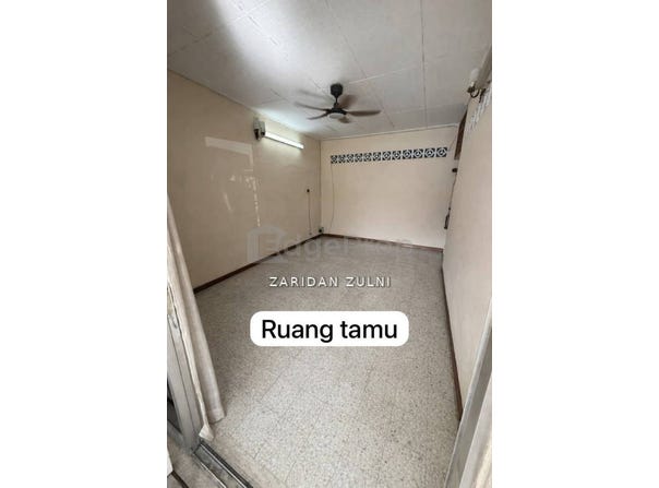 Taman Desa Jaya, Kepong, Selangor 52100