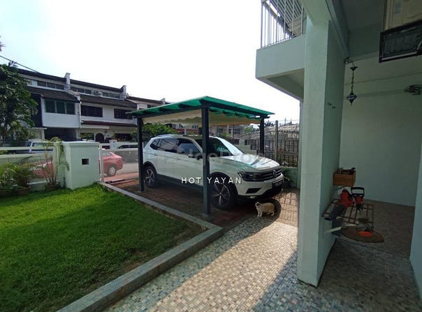 Ampang, Selangor 68000