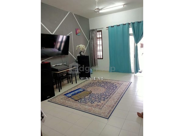 Kangkar Pulai, Johor 81110