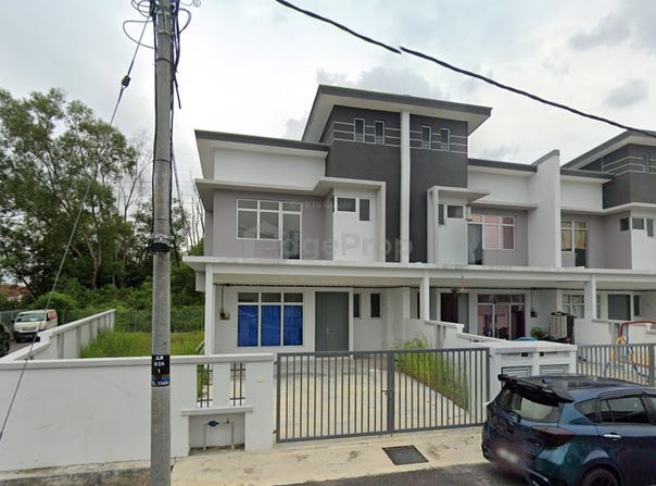 Beranang, Selangor 43700