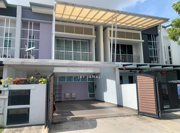 Chimes @ Bandar Rimbayu, Jalan Flora 3, 41200, Selangor, Klang, Selangor 41200