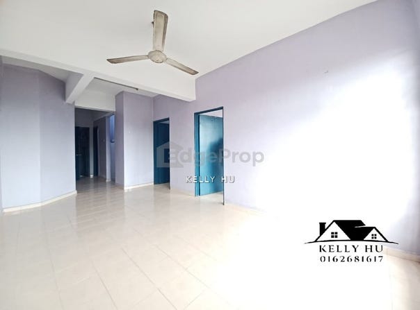 Jalan Sementa Utama, Klang, Selangor 42200