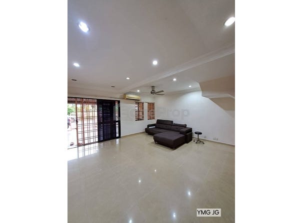 Jalan Sungai Keramat, Klang, Selangor 42100