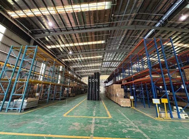 Pasir Gudang, Johor 81700