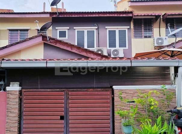 Jalan 1, Kajang, Selangor 43000
