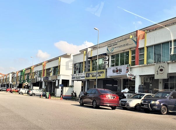 Puchong, Selangor 47100